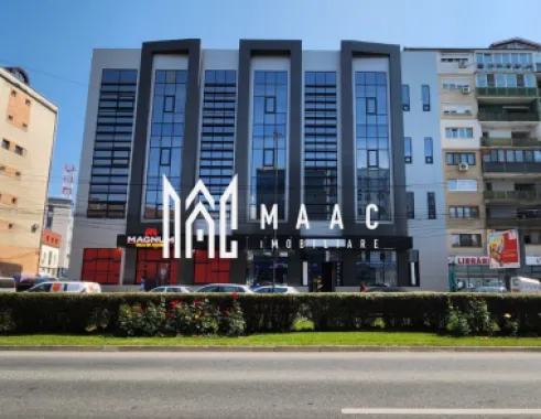 Logo MAAC IMOBILIARE logo