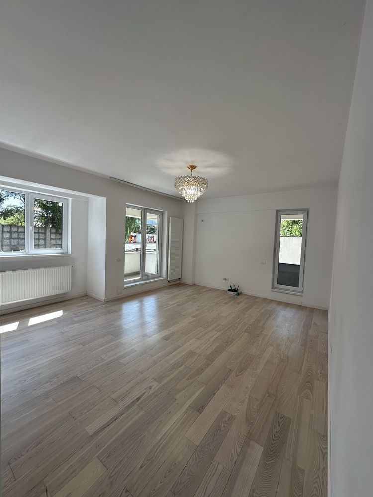 Apartament 3 Camere+curte 60mp - Bucur Obor