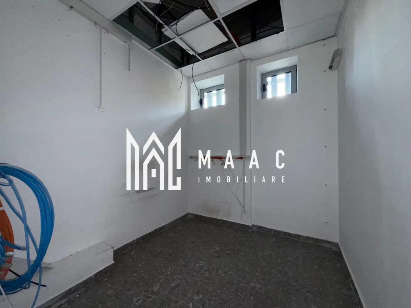 Spatiu comercial/birouri I VAD I Expunere I Mihai Viteazu