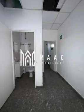 Spatiu comercial/birouri I VAD I Expunere I Mihai Viteazu