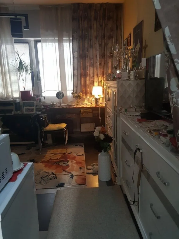 Vanzare garsoniera zona ultracentrala - O garsoniera mobilata modern, renovata recent, gresie pe jos, faianta in bucatarie si baie, baia dotata cu cabina de dus, aer conditionat, geamuri termopan, imobil intretinut bine, servicii de curatenie, servicii de lift + interfon, incalzire centrala bloc proprie -moderna, apa calda si caldura.
Se poate vinde si cu mobila, mobila moderna, noua, iar bucataria este o camera separata fata de camera de zi-garsoniera, dotata cu apa rece-calda, moderna, curata.
Imobilul este eligibil pe Proiect din fonduri nerambursabile pentru consolidare, urmare incadrarii in risc seismic I, expertiza/2023, avand in vedere ca anul constructiei este vechi. 
Dupa consolidare va fi incadrat in clasa de risc seismic 3, actualmente suntem in faza de proiectare, dupa consolidare se va dubla pretul, totul va fi NOU si CONTORIZAT INDIVIDUAL, deci este o oferta excelenta de a achizitiona aceasta garsoniera la acest moment, cu pretul descris, mai tarziu nu se stie...ganditi-va, totul depinde de planul fiecaruia pe termen lung sau scurt,. Va salut dragi potentiali cumparatori.