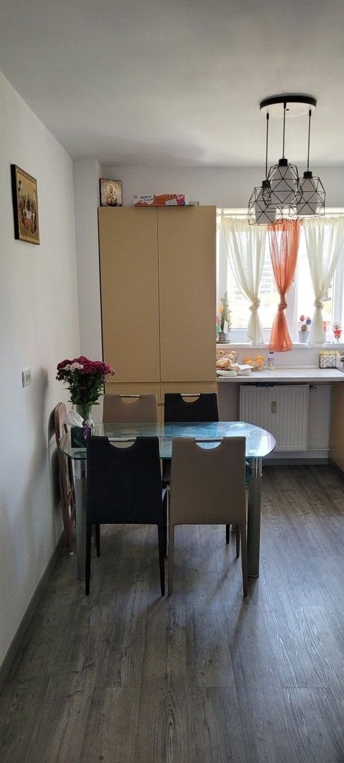 Apartament 3 camere Timpuri Noi - Mall Vitan (Bloc dupa 2000)