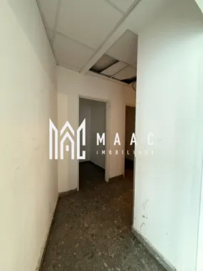 Spatiu comercial/birouri I VAD I Expunere I Mihai Viteazu