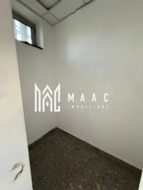 Spatiu comercial/birouri I VAD I Expunere I Mihai Viteazu