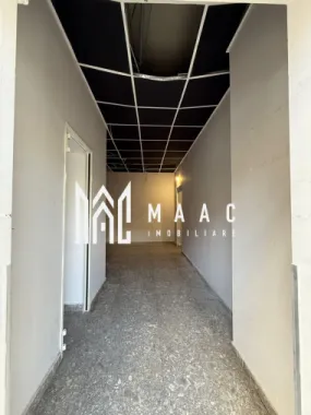 Spatiu comercial/birouri I VAD I Expunere I Mihai Viteazu