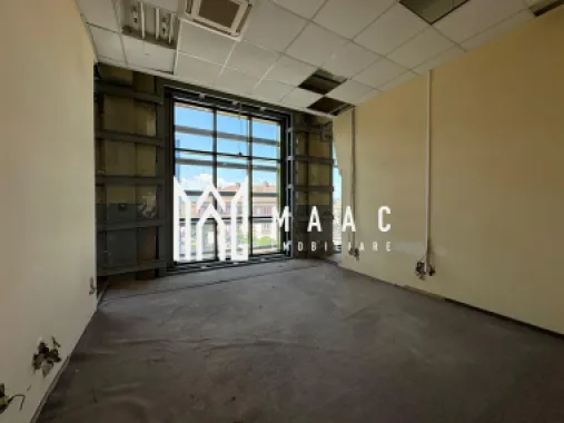 Cladire de birouri A+ | 900mp | Mihai Viteazu