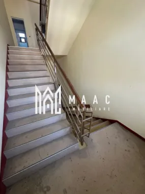 Cladire de birouri A+ | 900mp | Mihai Viteazu