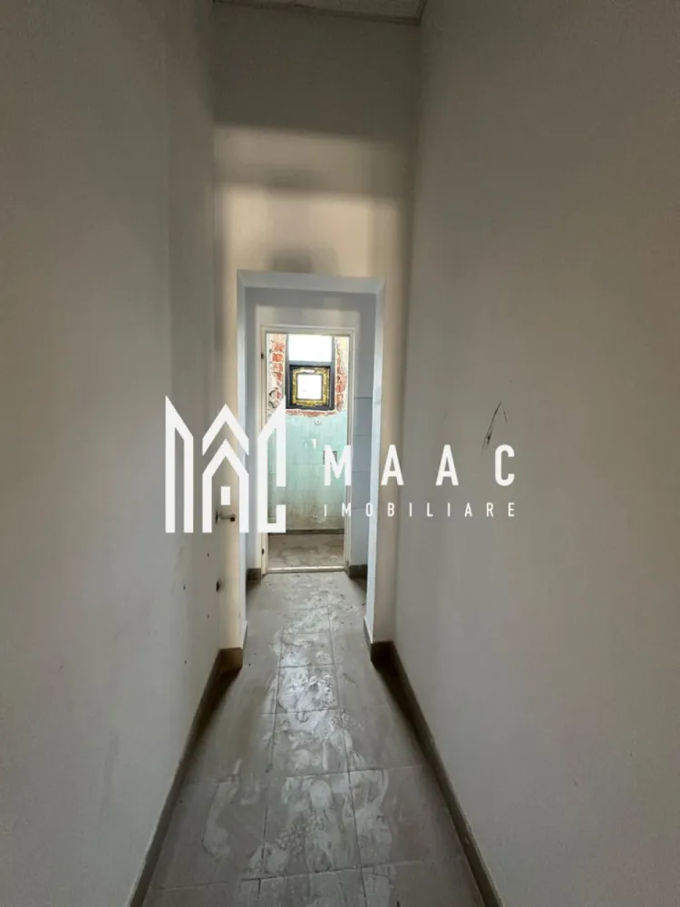 Cladire de birouri A+ | 900mp | Mihai Viteazu