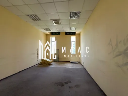 Cladire de birouri A+ | 900mp | Mihai Viteazu