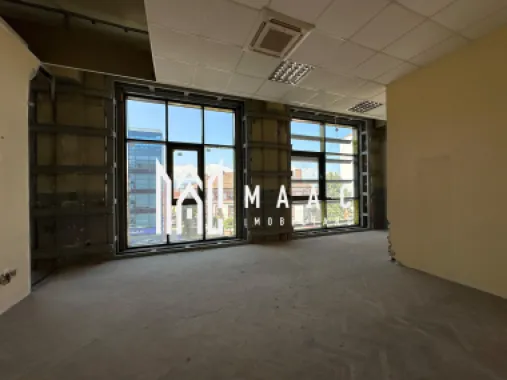 Cladire de birouri A+ | 900mp | Mihai Viteazu