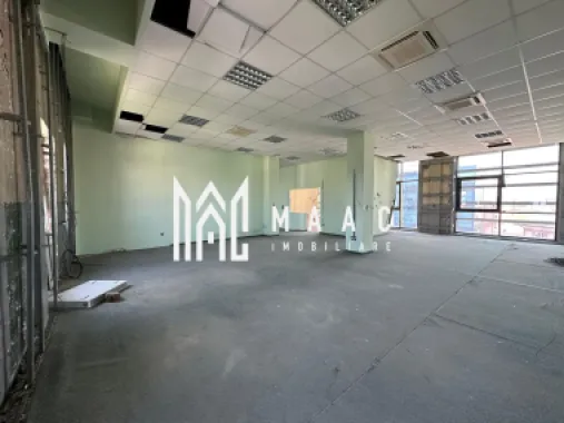 Spațiu de birouri | Etaj 3 | Expunere | Mihai Viteazu