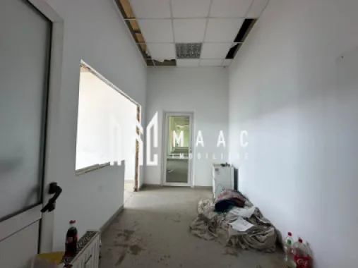 Spațiu de birouri | Etaj 3 | Expunere | Mihai Viteazu