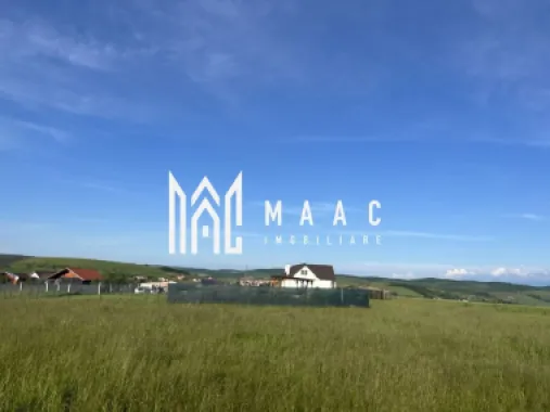 Teren 521MP | INTRAVILAN | Sibiu