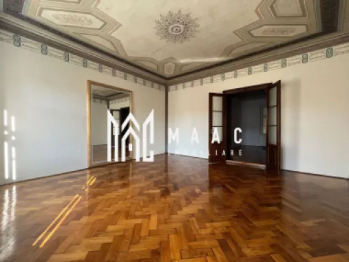 Apartament 3 camere I Etajul 2 I Zona Piata Mare