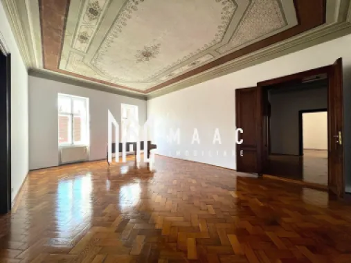 Apartament 3 camere I Etajul 2 I Zona Piata Mare