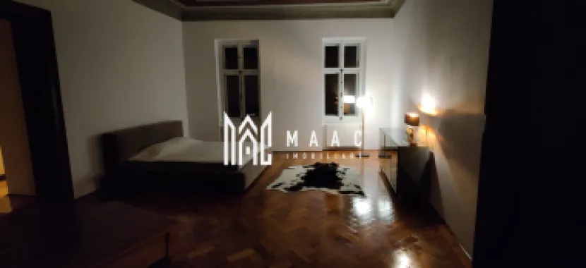 Apartament 3 camere I Etajul 2 I Zona Piata Mare