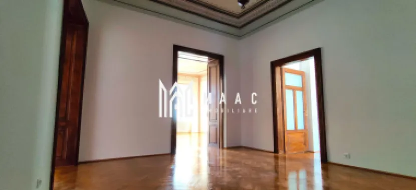 Apartament 3 camere I Etajul 2 I Zona Piata Mare