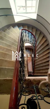 Apartament 3 camere I Etajul 2 I Zona Piata Mare