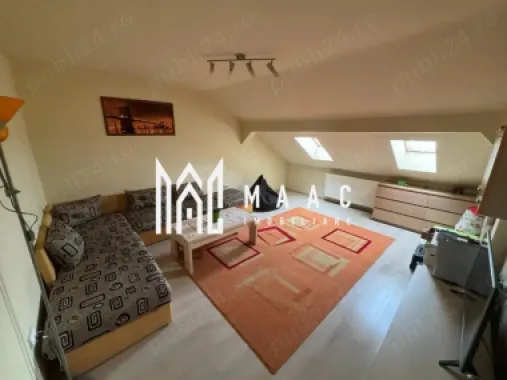 Apartament 3 camere | 92 MPU | Decomandat | Parcare | Strand