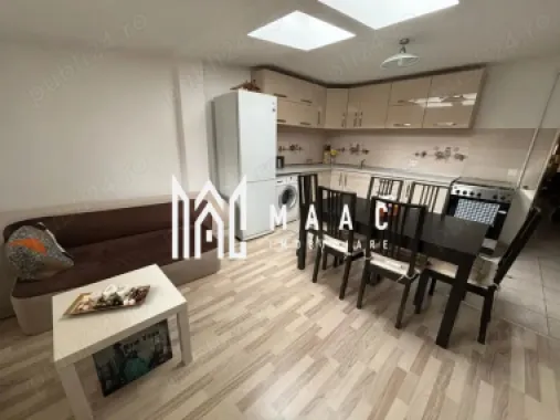 Apartament 3 camere | 92 MPU | Decomandat | Parcare | Strand