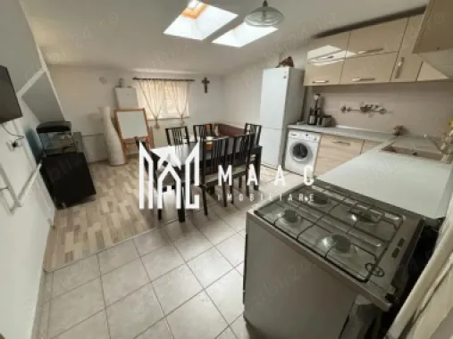 Apartament 3 camere | 92 MPU | Decomandat | Parcare | Strand