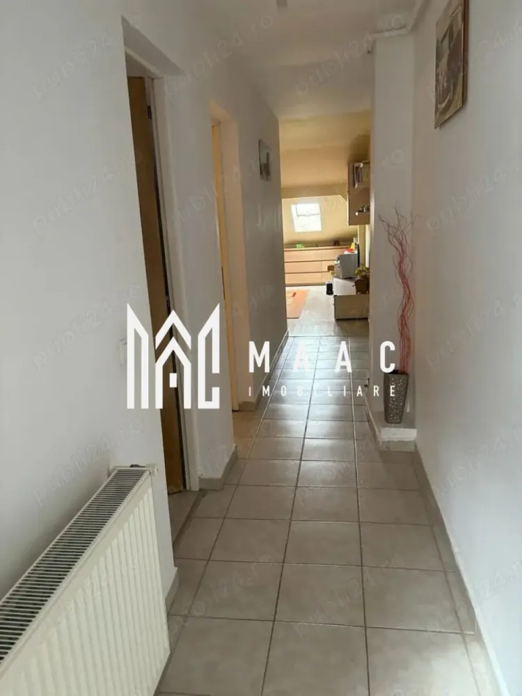 Apartament 3 camere | 92 MPU | Decomandat | Parcare | Strand