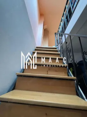 Apartament 3 camere | 92 MPU | Decomandat | Parcare | Strand