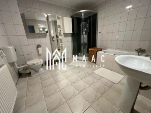 Apartament 3 camere | 92 MPU | Decomandat | Parcare | Strand