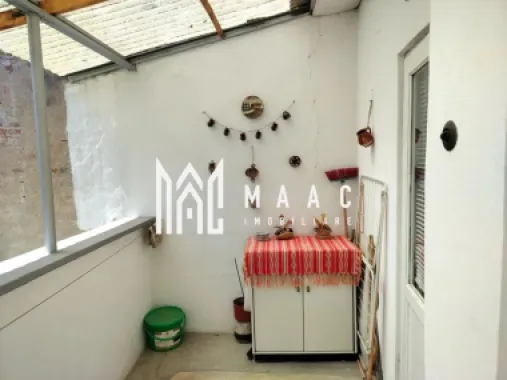 Logo MAAC IMOBILIARE logo