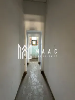 Spațiu de birouri | Etaj 2 | Vad & Trafic | Mihai Viteazu