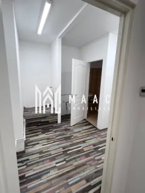 Spațiu comercial de închiriat I 36MP I Zona Calea Dumbravii