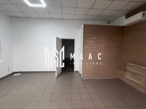 Spațiu comercial de închiriat I 36MP I Zona Calea Dumbravii