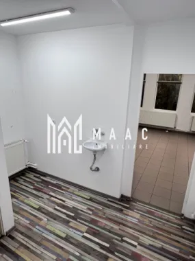 Spațiu comercial de închiriat I 36MP I Zona Calea Dumbravii