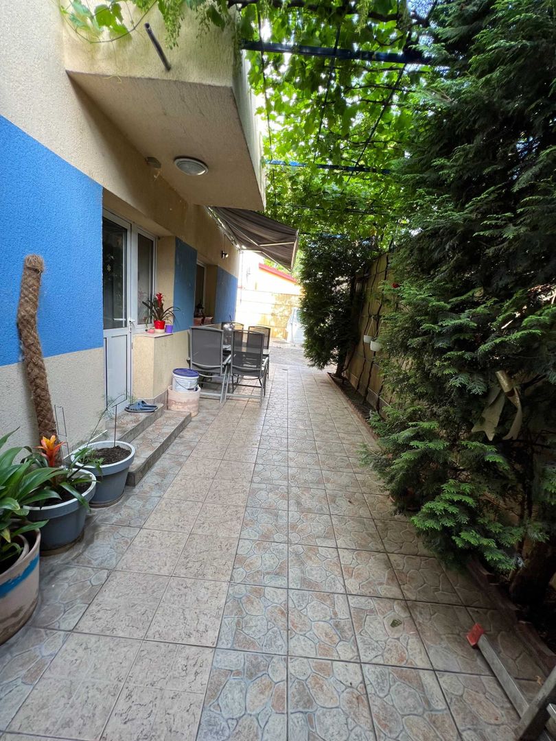 Casa Vila Splaiul Unirii P+2+pod si P+1 eventual schimb OFERTA