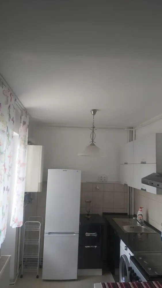 Ag EUROPA vinde garsoniera FINISATA la etajul 3 in zona ULTRACENTRALA. - Ag EUROPA vinde garsoniera FINISATA la etajul 3 in zona ULTRACENTRALA.