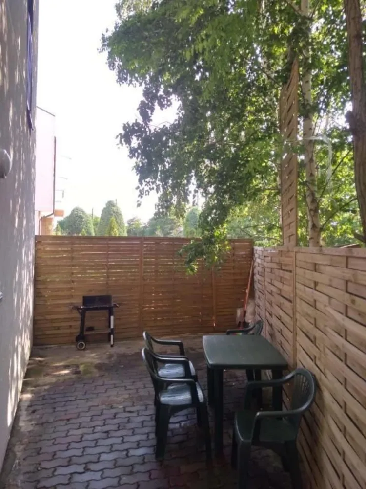 Garsoniera Mamaia Nord - Se vinde garsoniera in Mamaia Nord, bloc nou(2018) vizavi de Lidl.
Garsoniera (20mp):
-centrala termica Immergas
-aer condiționat
Gradina(20mp)

Locație perfecta pentru închirierea in regim hotelier sau pentru o casa de vacanta. Cartier foarte liniștit.
Pentru mai multe detalii puteți suna la 07******51