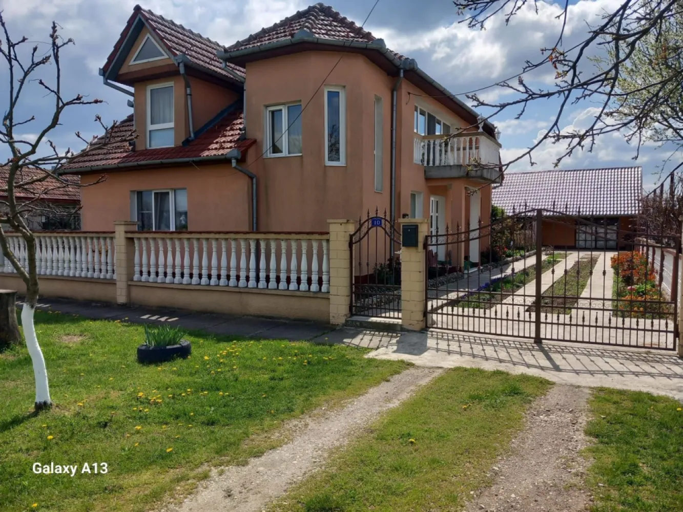 Ag EUROPA vinde casa NOUA individuala în Madaras 4 cam 7 ari 175mp. - Ag EUROPA vinde casa NOUA individuala în Madaras 4 cam 7 ari 175mp.