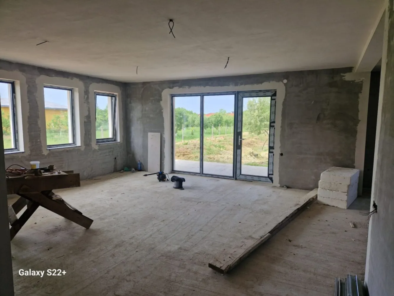 Ag EUROPA vinde casa NOUA individuala în MARTINESTI - Agenția EUROPA vinde casa NOUA individuala în MARTINESTI