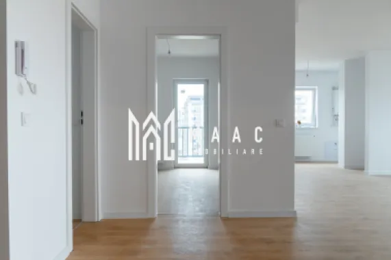 Apartament 4 camere | Etaj 4 | Loc de parcare