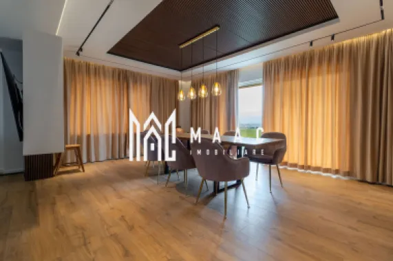 Logo MAAC IMOBILIARE logo