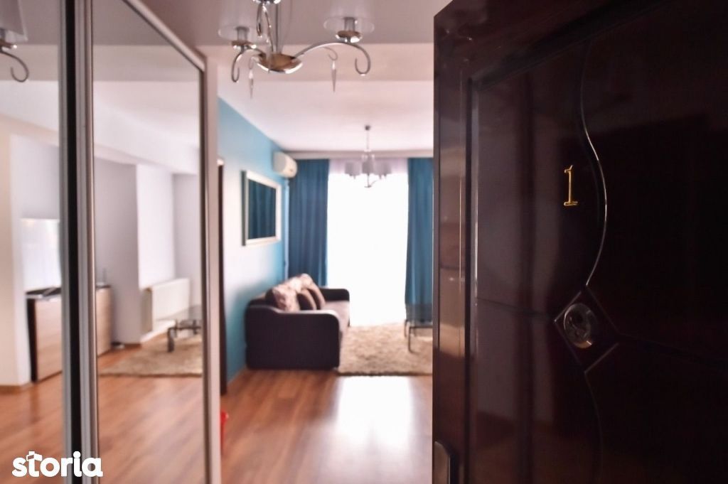 Apartament de vanzare 2 camere , Summerland, Mamaia