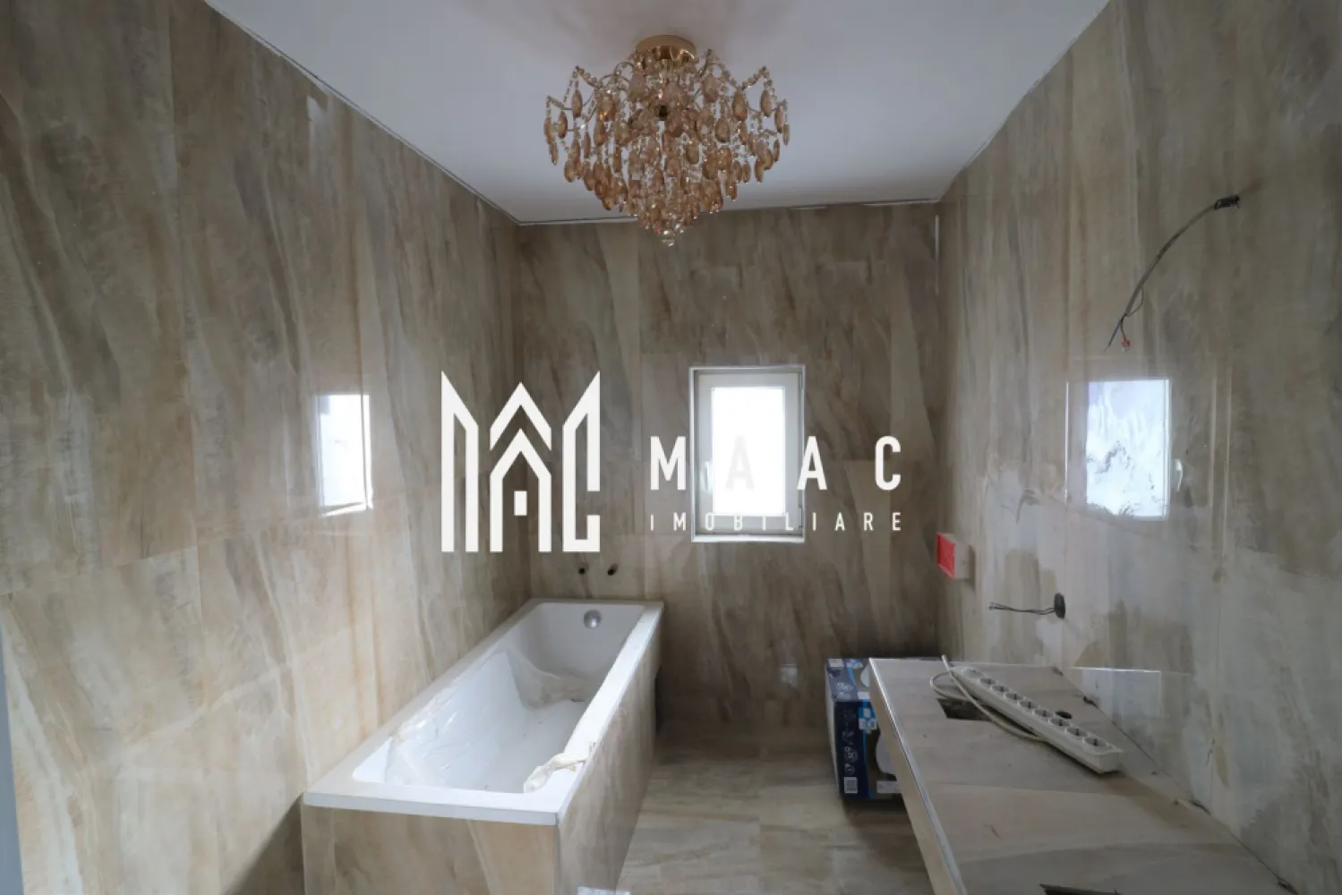 Casa individuala 5 camere | Terasa | 155 mpu | Viile Sibiului