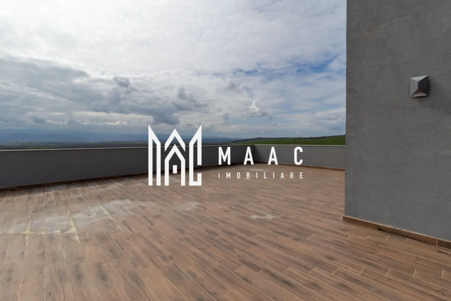 Casa/Vila 5 camere | Teren de 354 mp | Zona Viile Sibiului