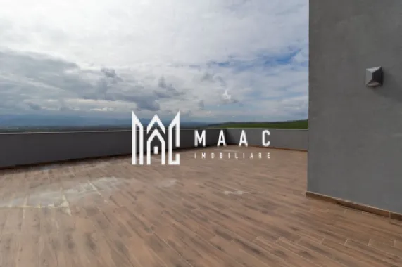 Casa/Vila 5 camere | Teren de 354 mp | Zona Viile Sibiului