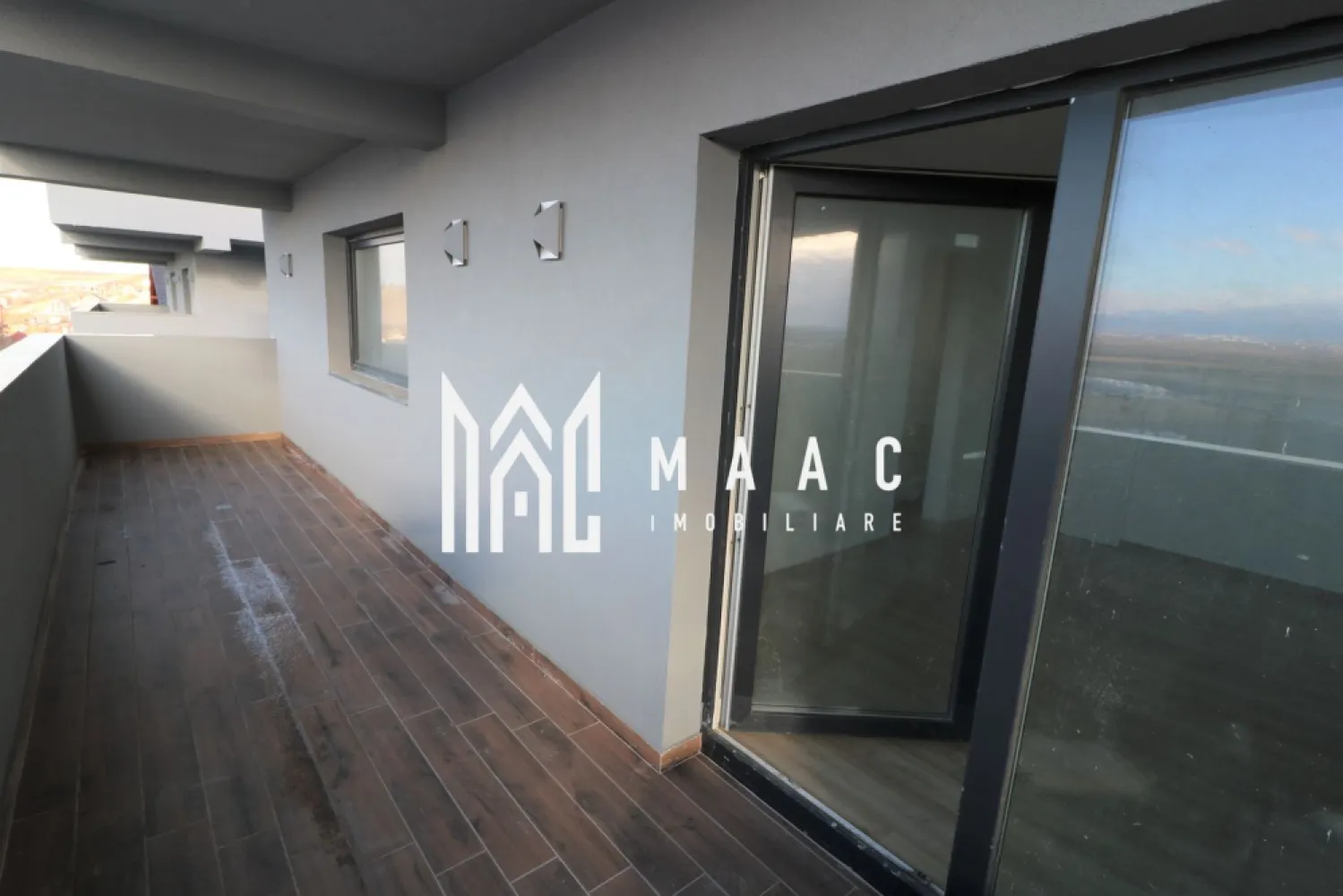 Casa individuala 5 camere | Terasa | 155 mpu | Viile Sibiului