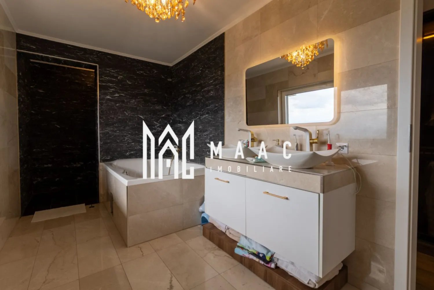 Casa/Vila 5 camere | Teren de 354 mp | Zona Viile Sibiului