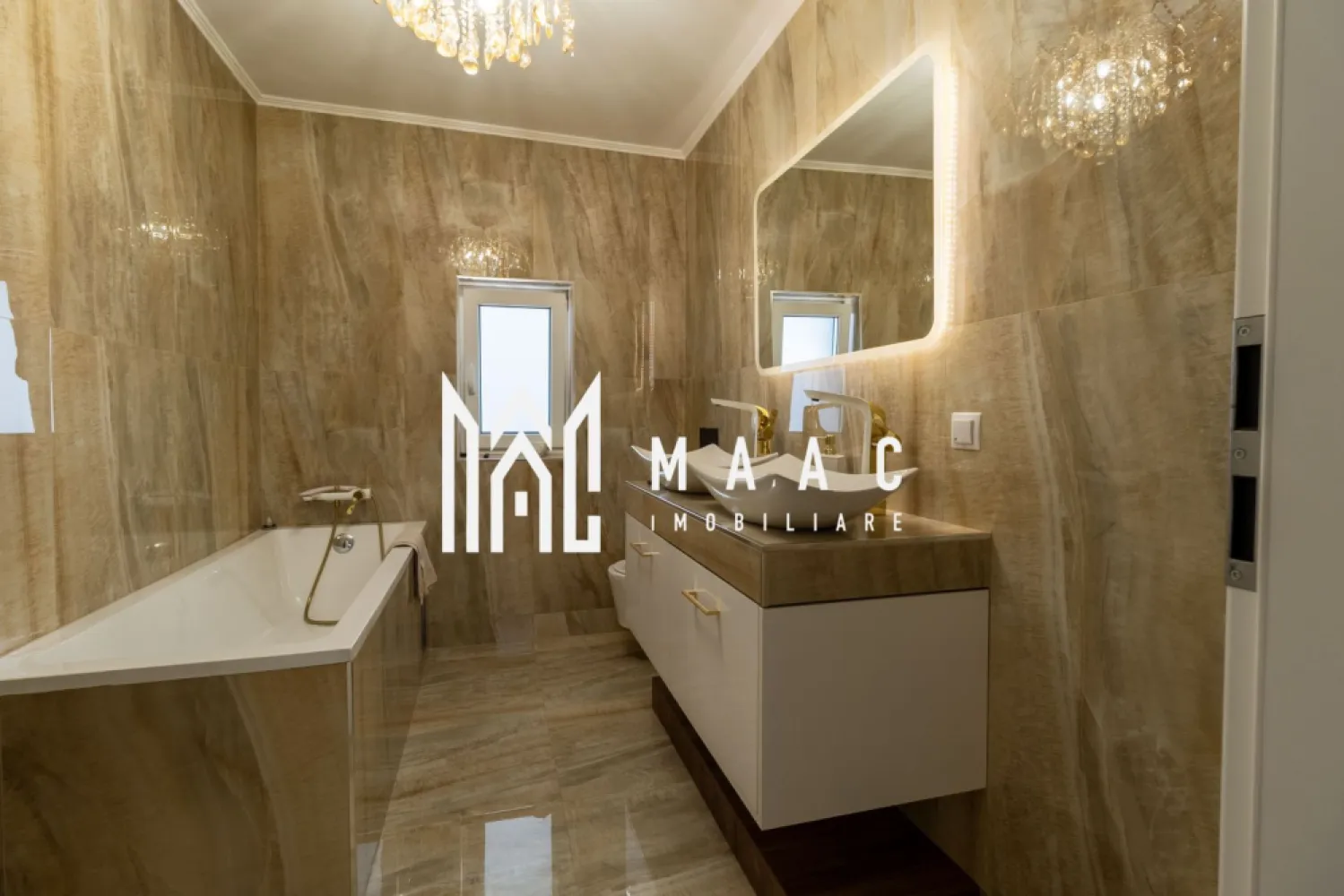 Casa/Vila 5 camere | Teren de 354 mp | Zona Viile Sibiului