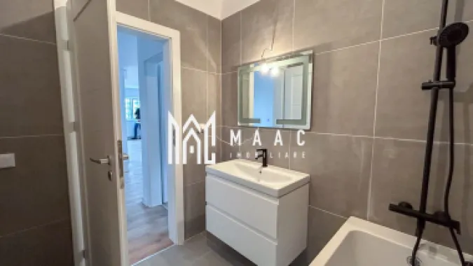 Apartament 4 camere | Etaj 1 | Loc de parcare