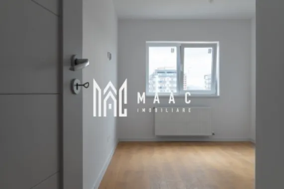 | Apartament 3 camere | Etaj 1 | Loc de parcare