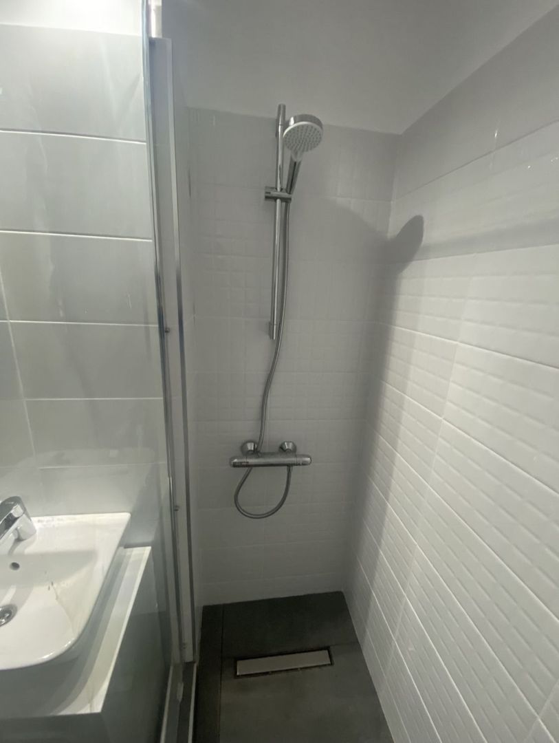 Vand apartament 2 camere Faleza Nord
